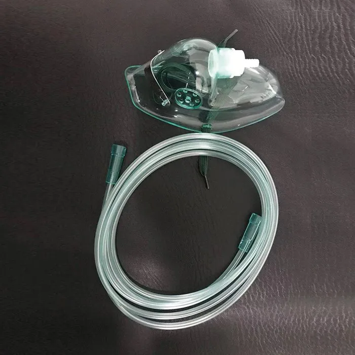 मेडिकल ट्यूब इन्फ्यूजन सेट